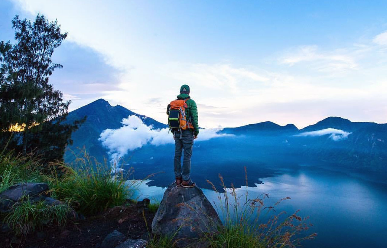 Adventure Lombok Tour