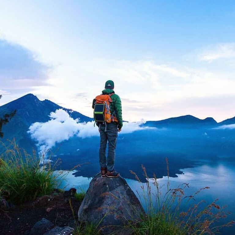 Adventure Lombok Tour