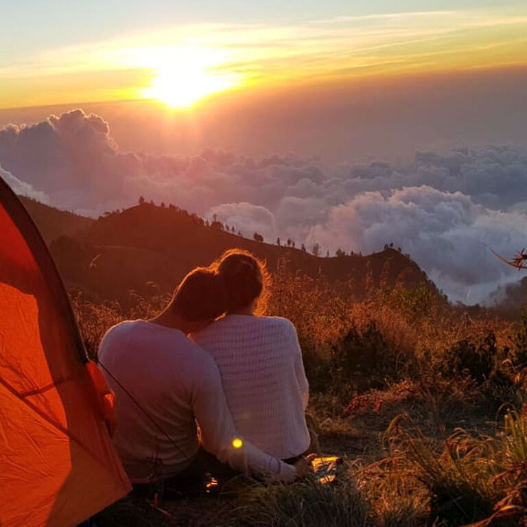 Adventure Lombok Tour
