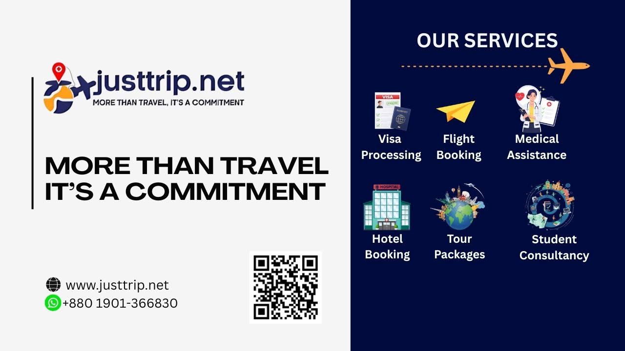 justtrip.net
