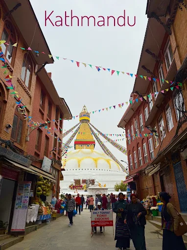 Soulful Nepal Holidays