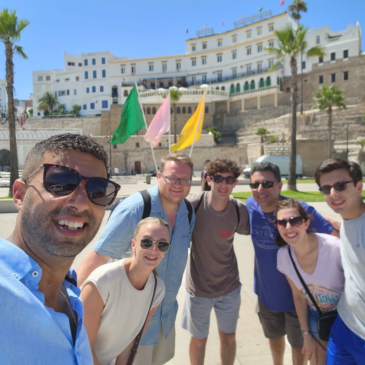 Tangier Tours&Activities-Day Trips