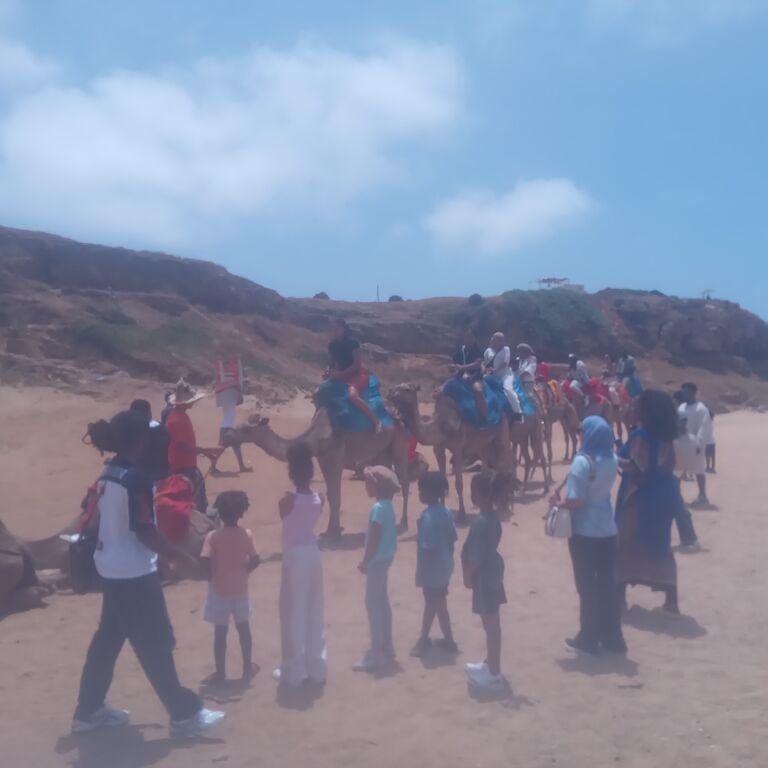 Tangier Tours&Activities-Day Trips