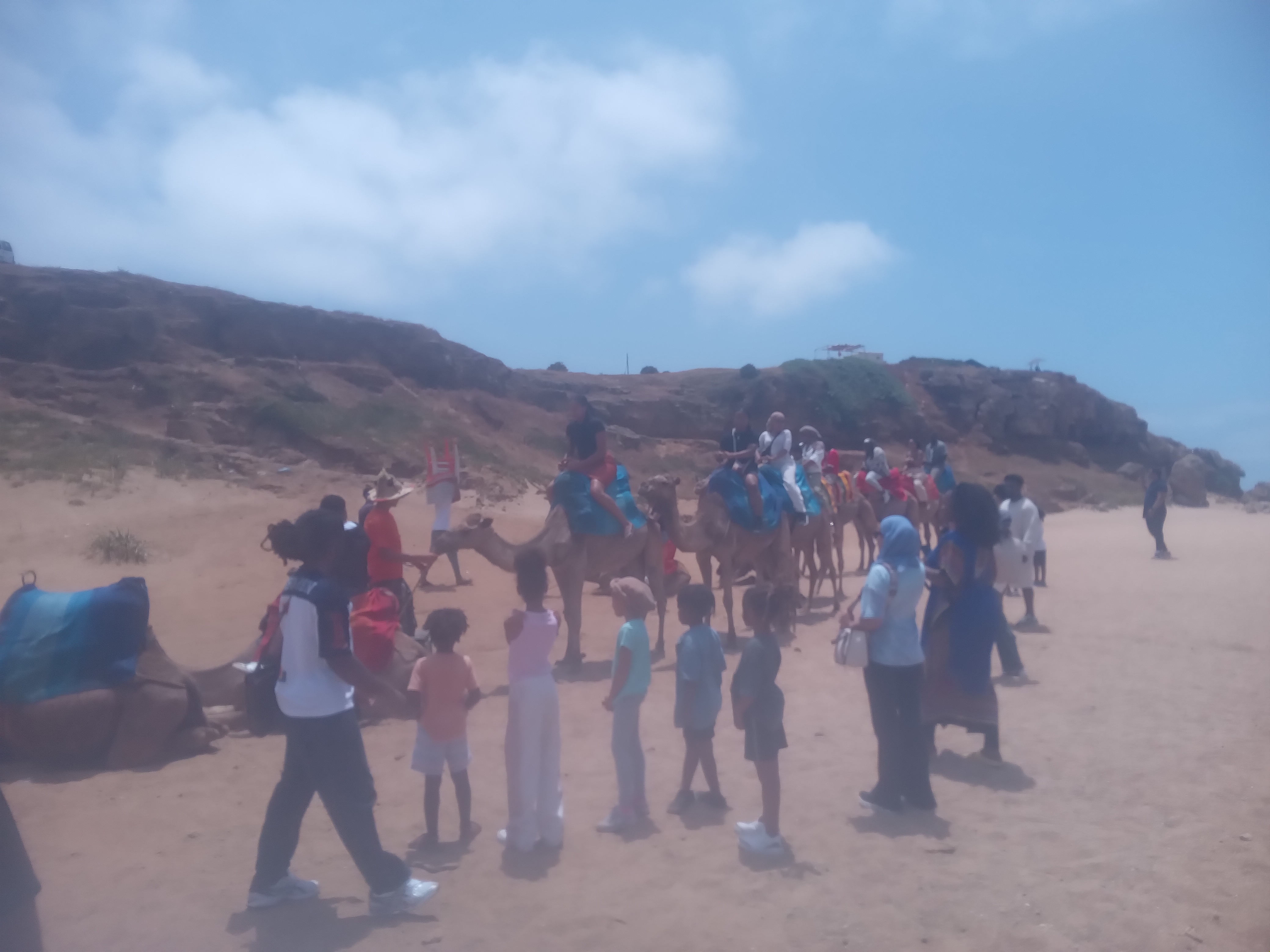 Tangier Tours&Activities-Day Trips