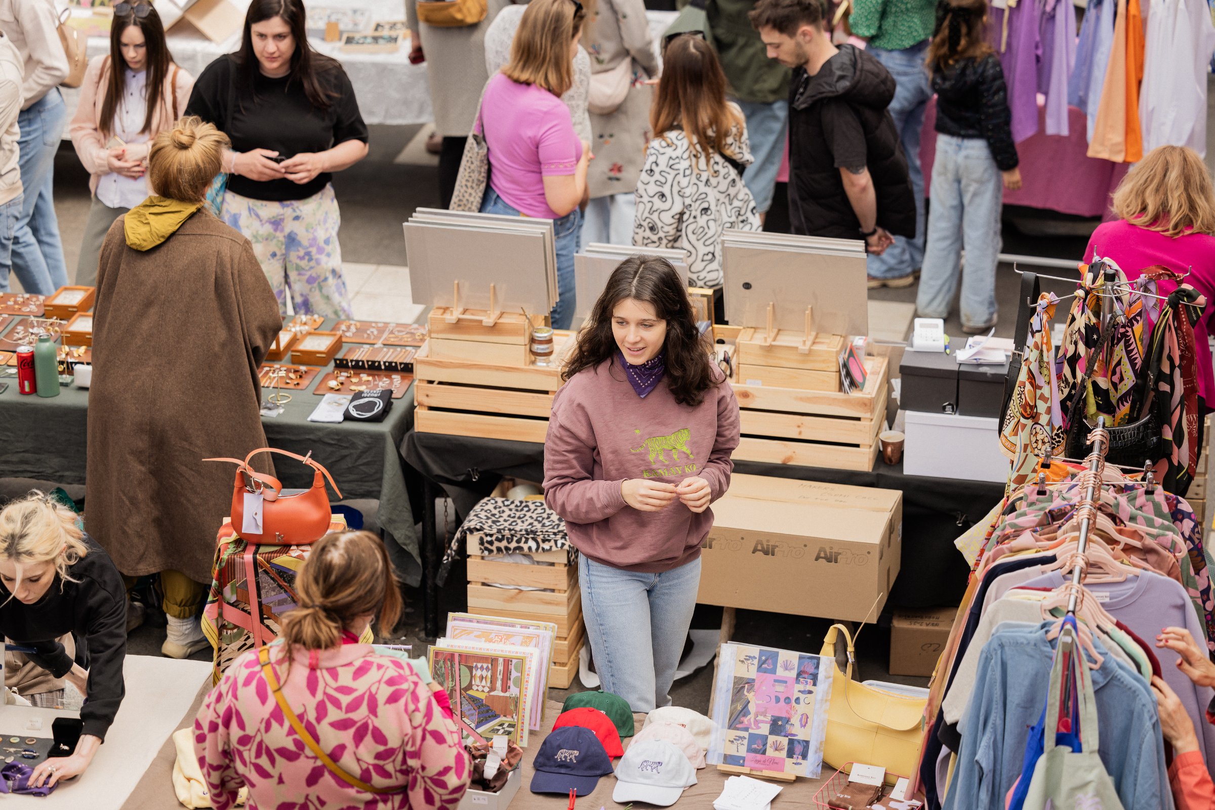 Makers' Market