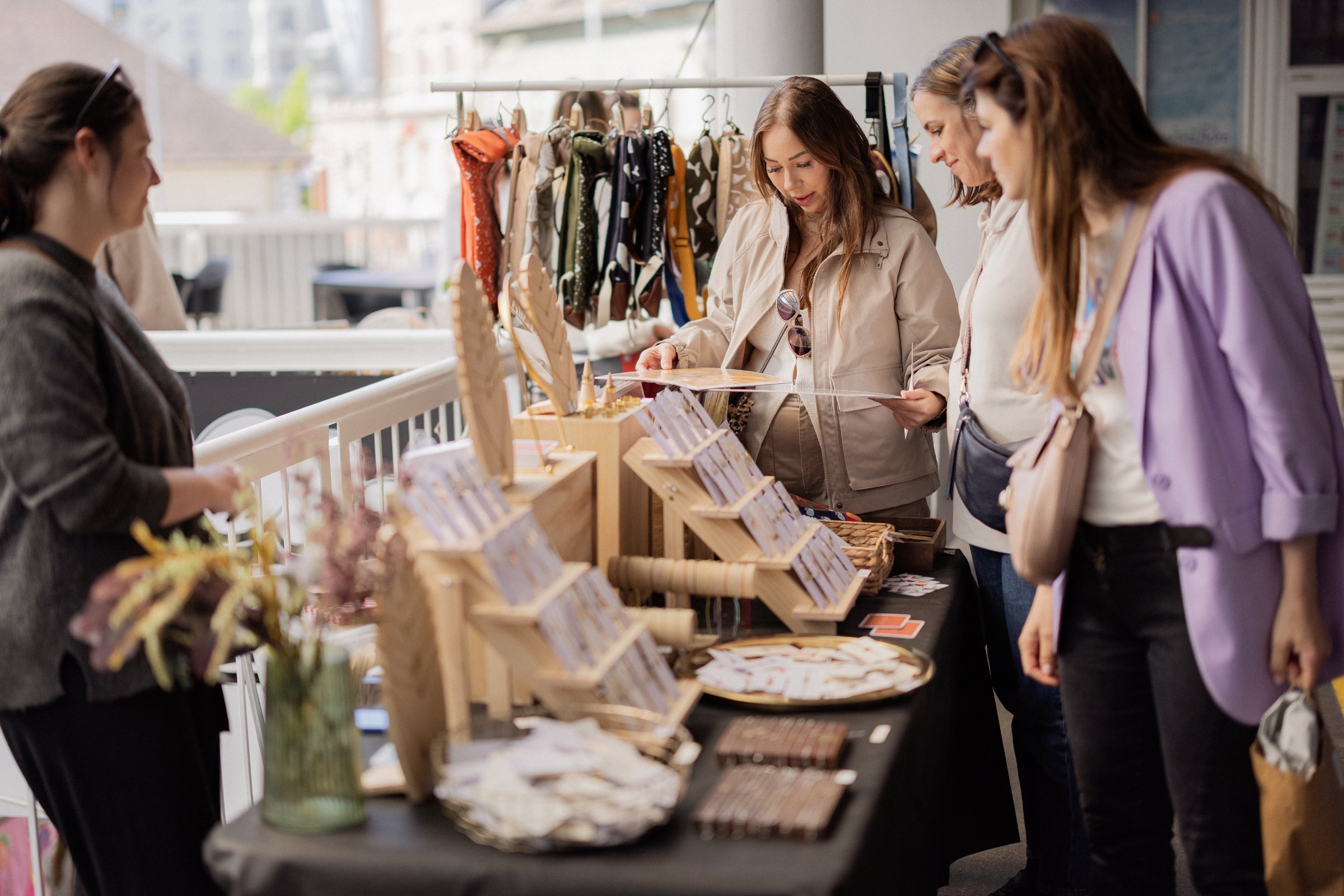 Makers' Market