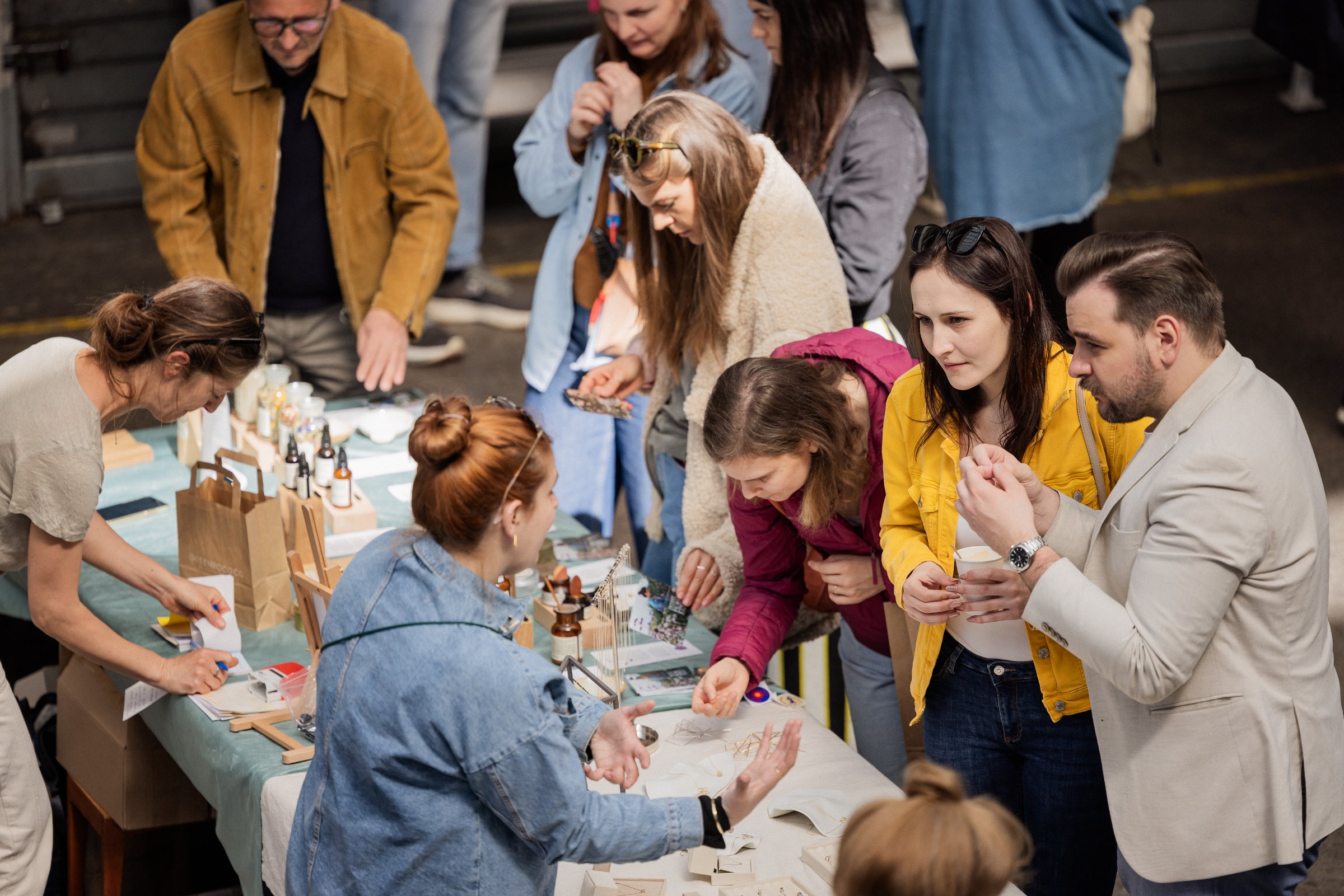 Makers' Market