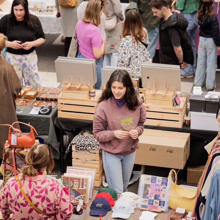 Makers' Market