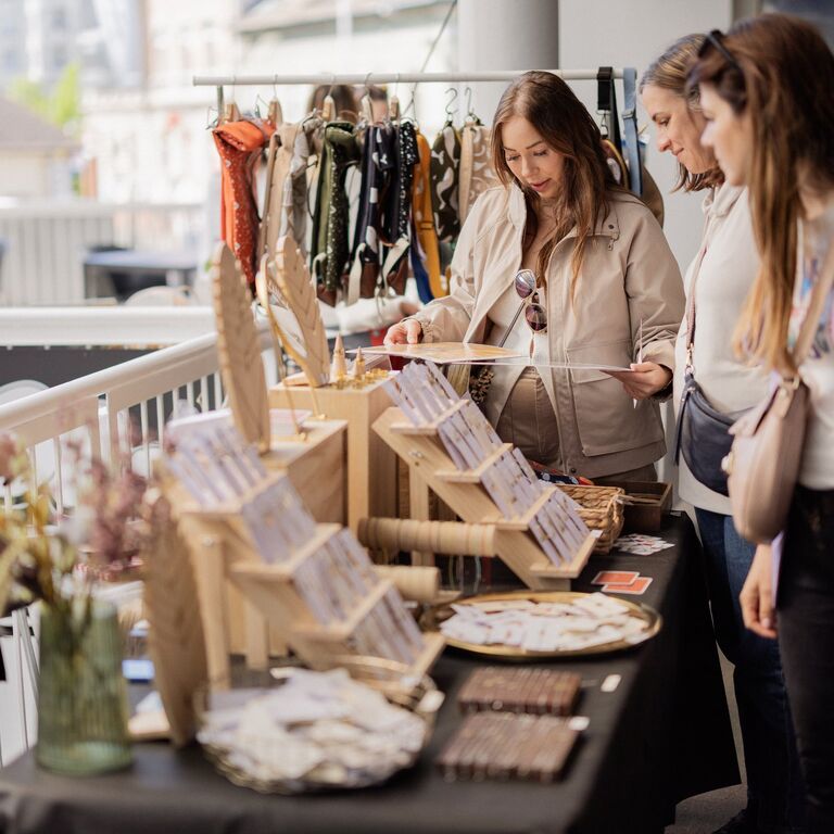 Makers' Market