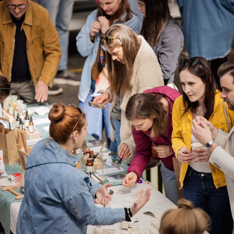 Makers' Market