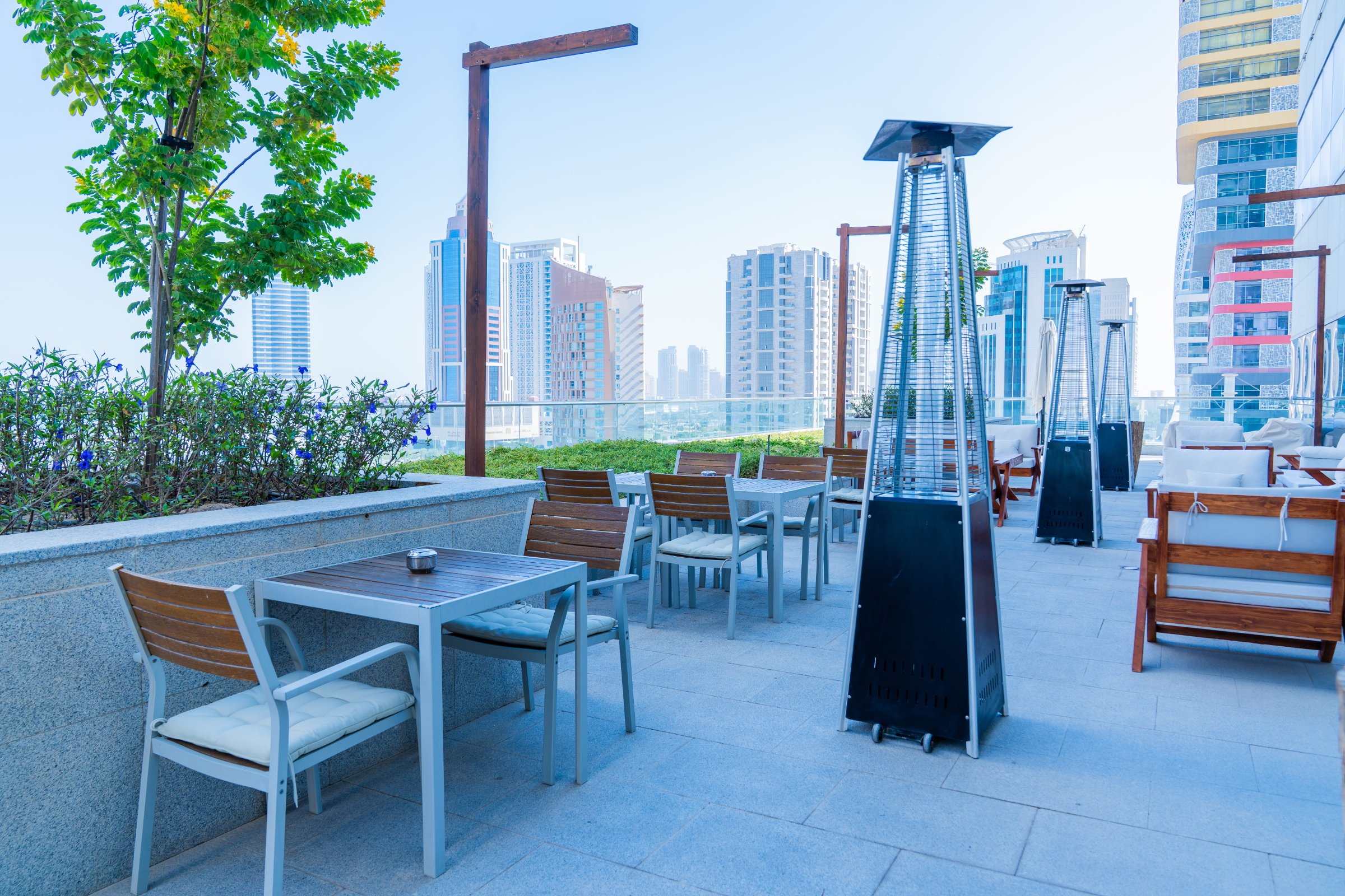 Innovation Cafe