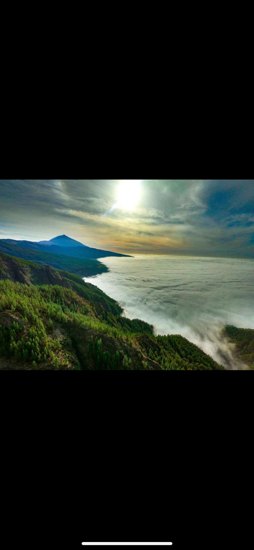 Parapente Canarias