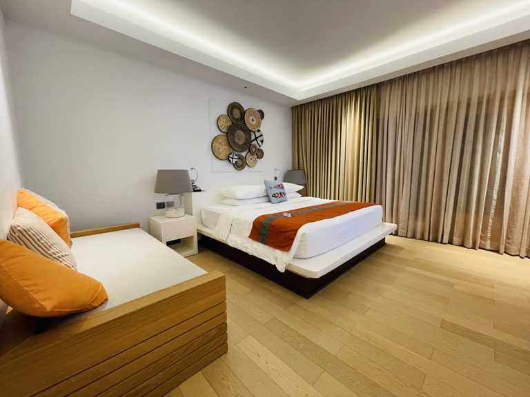 Casa Marisol Boutique Hotel