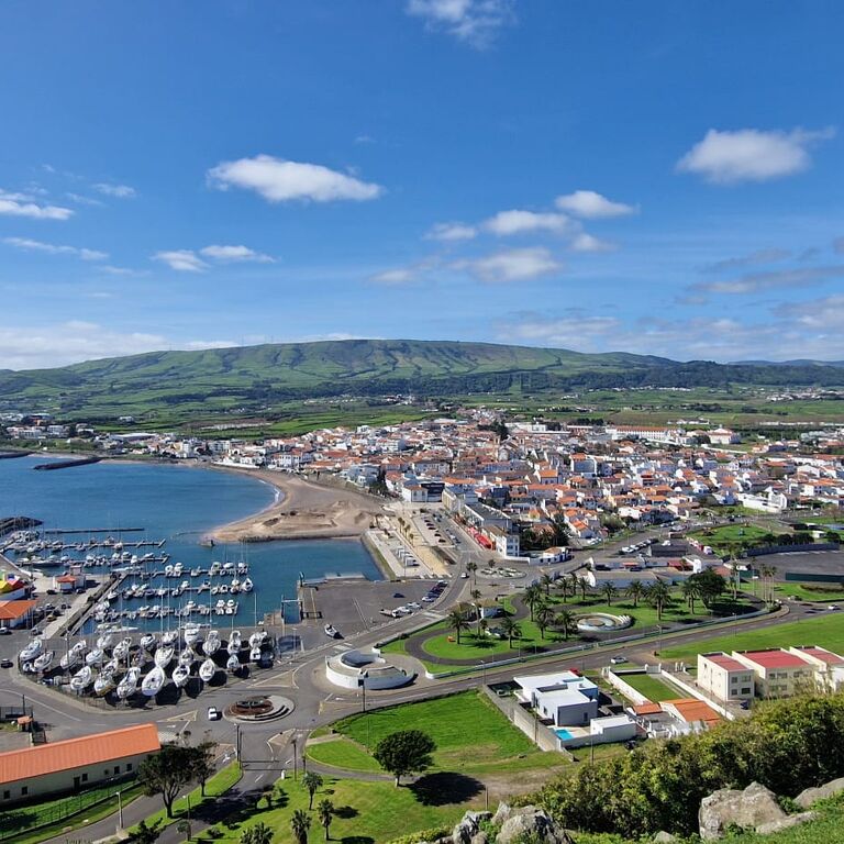 TuriAzores
