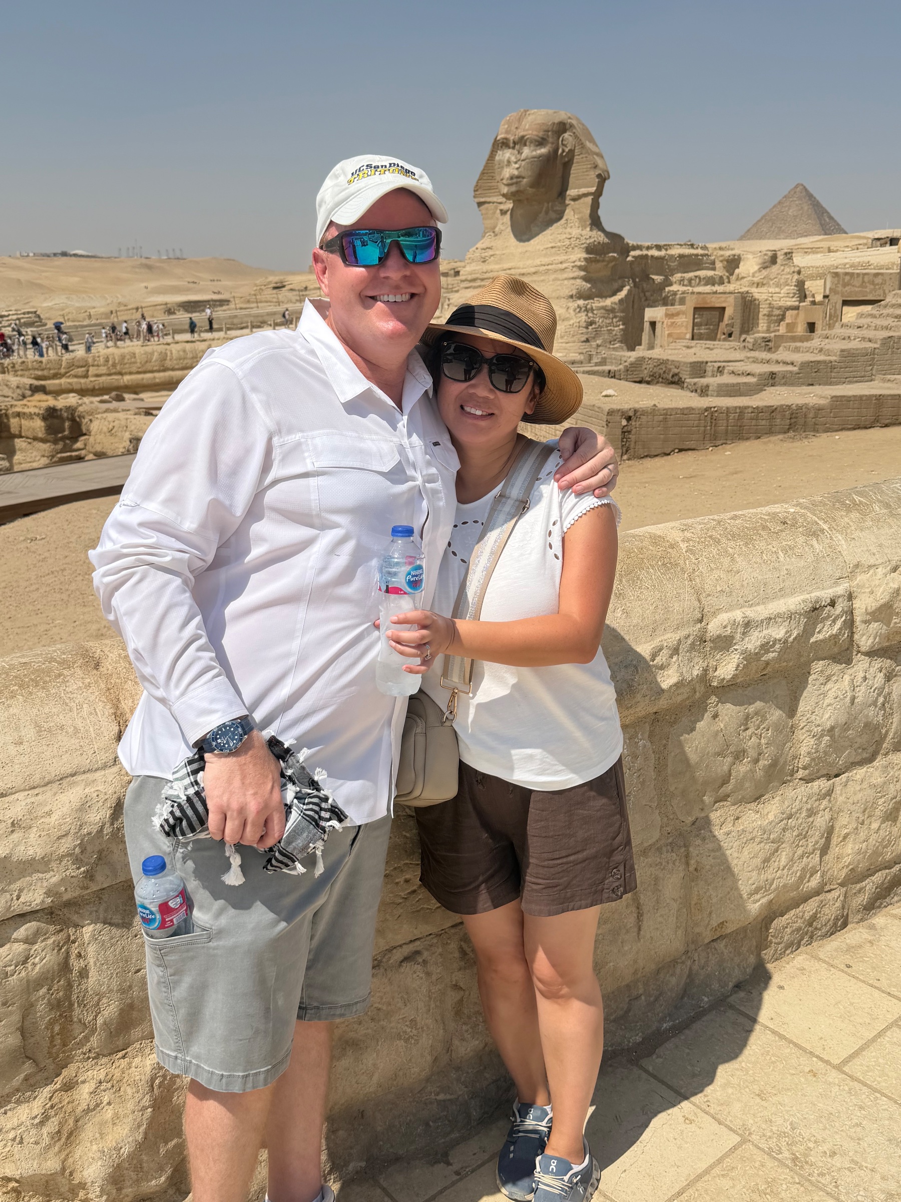 Egypt Tours Express