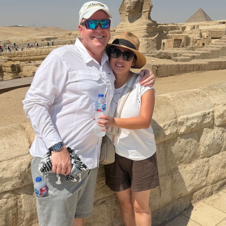 Egypt Tours Express