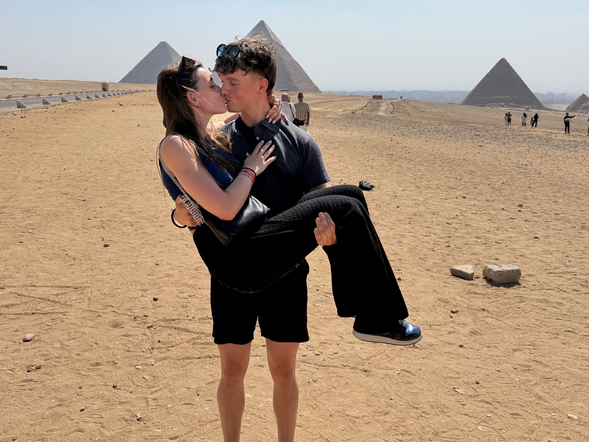 Egypt Tours Express