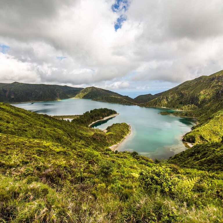 TuriAzores