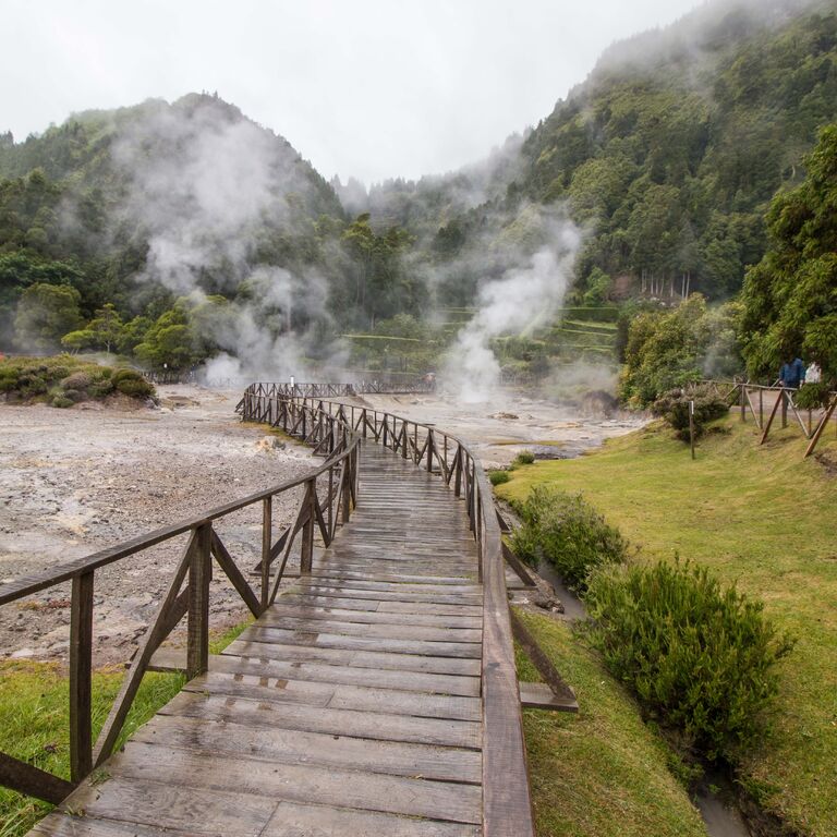 TuriAzores