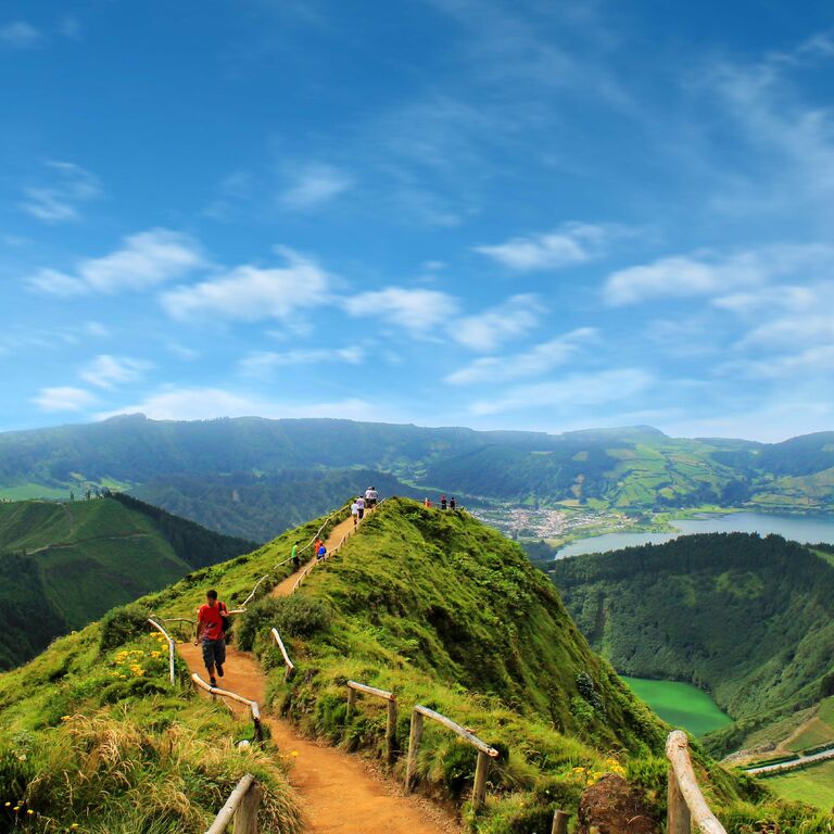 TuriAzores