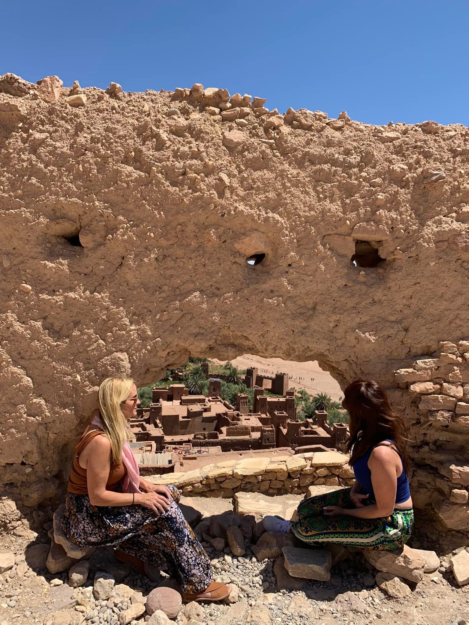 Embrace morocco tours