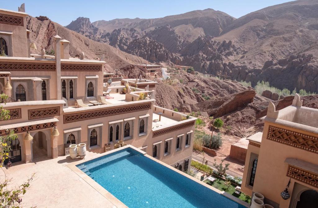 Embrace morocco tours