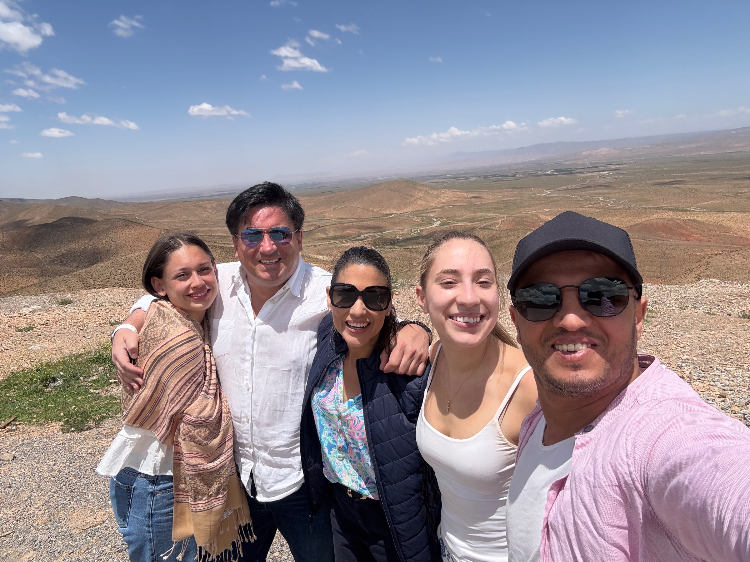 Embrace morocco tours