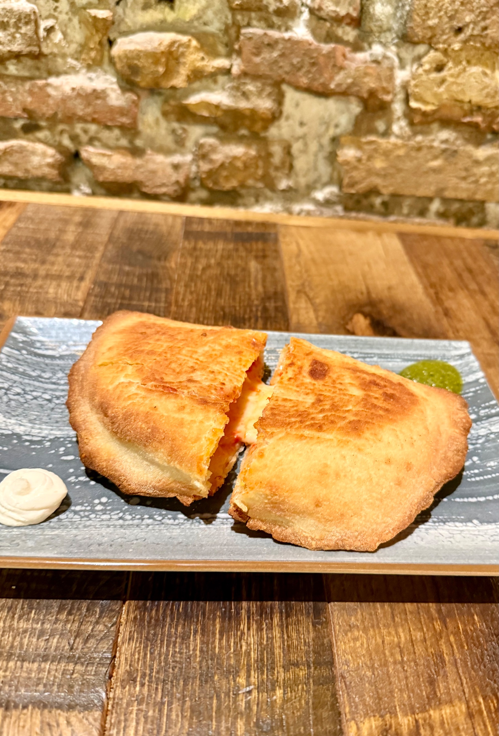 Gustami - Casual Bistrot