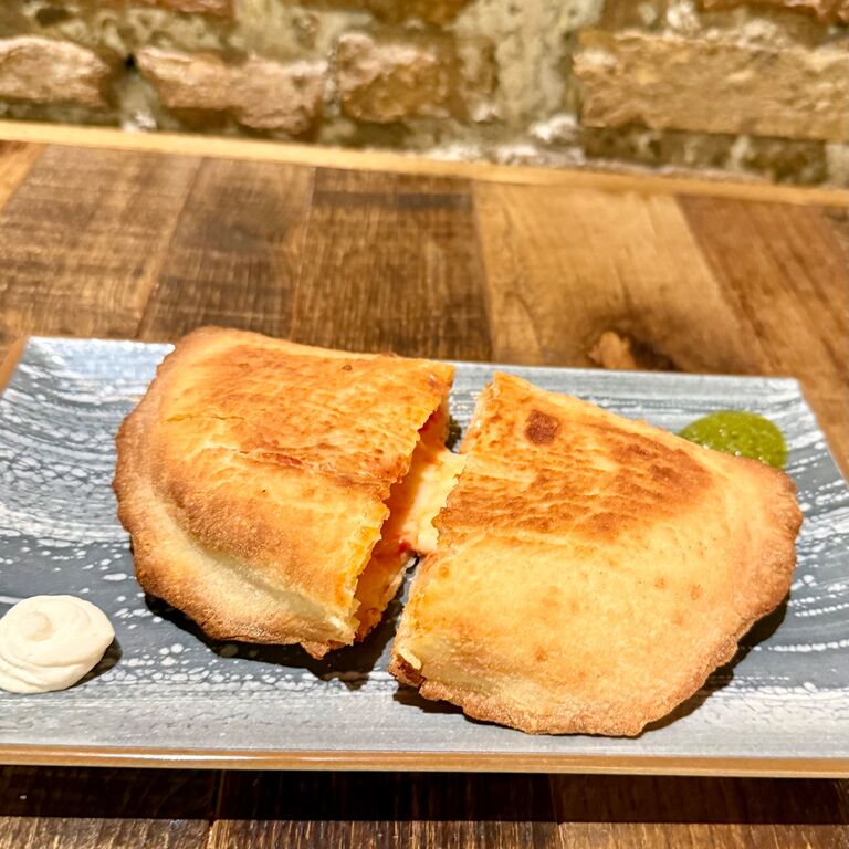 Gustami - Casual Bistrot