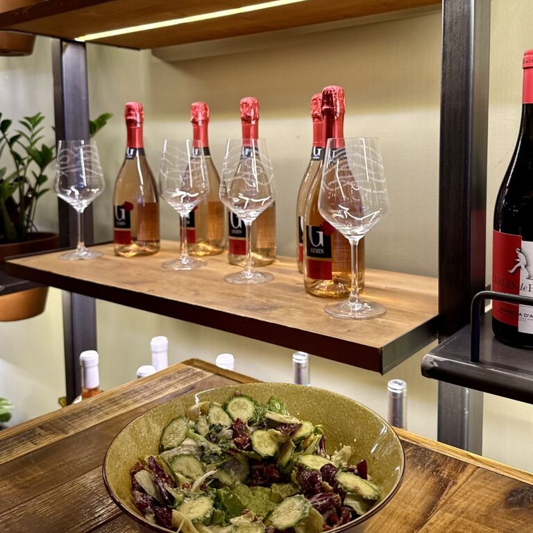 Gustami - Casual Bistrot