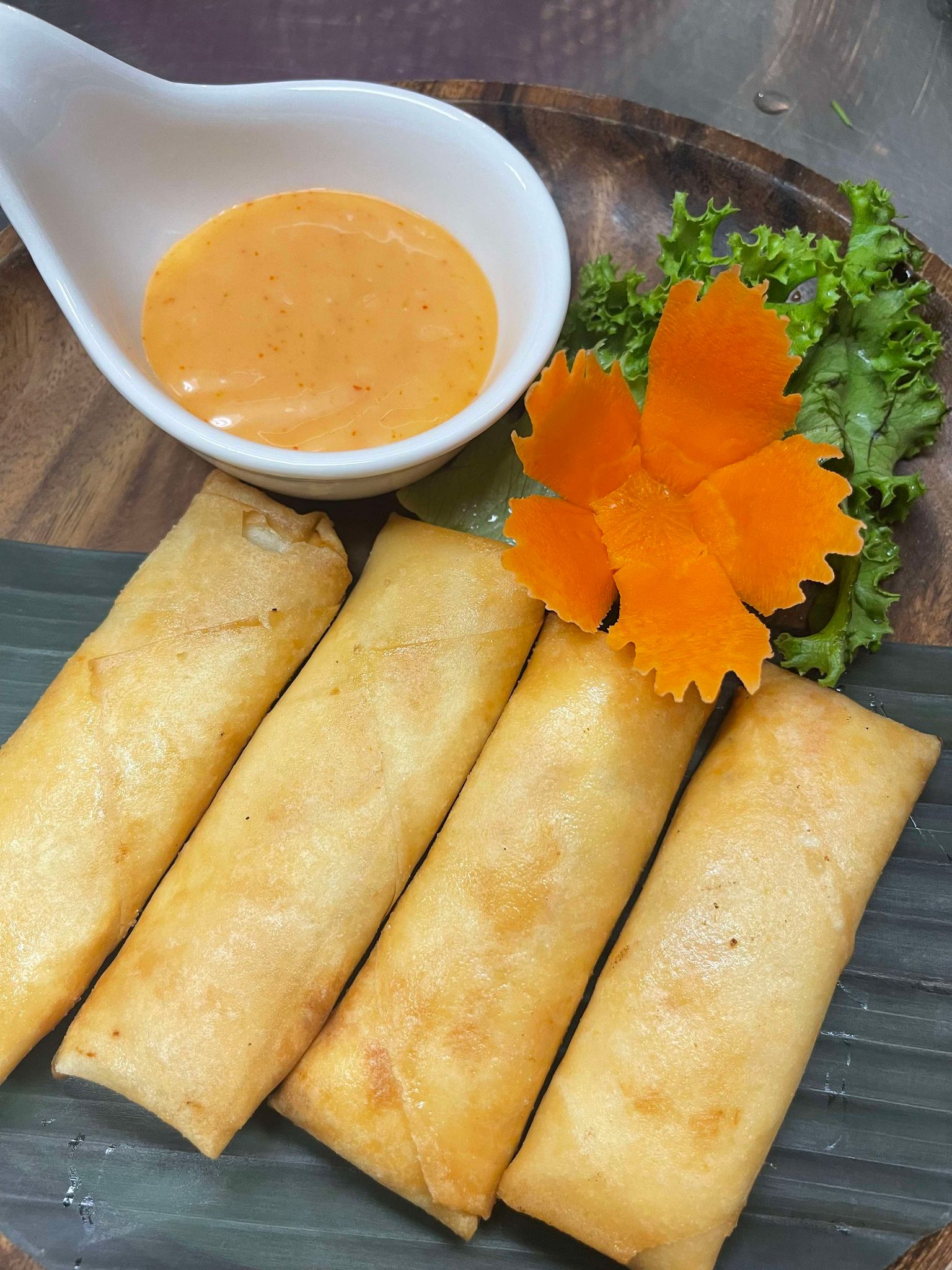 Thai Food Corner