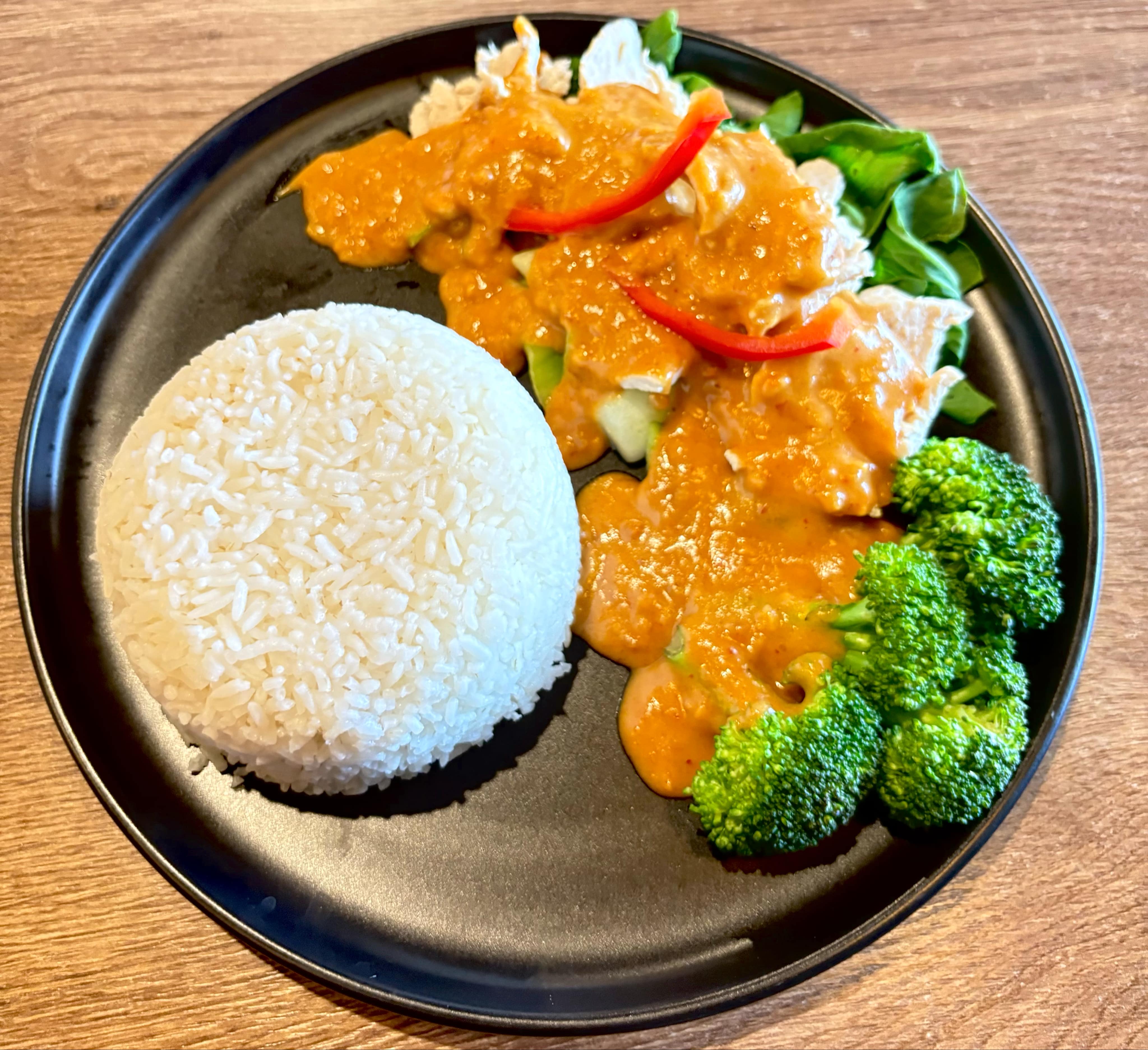 Thai Food Corner