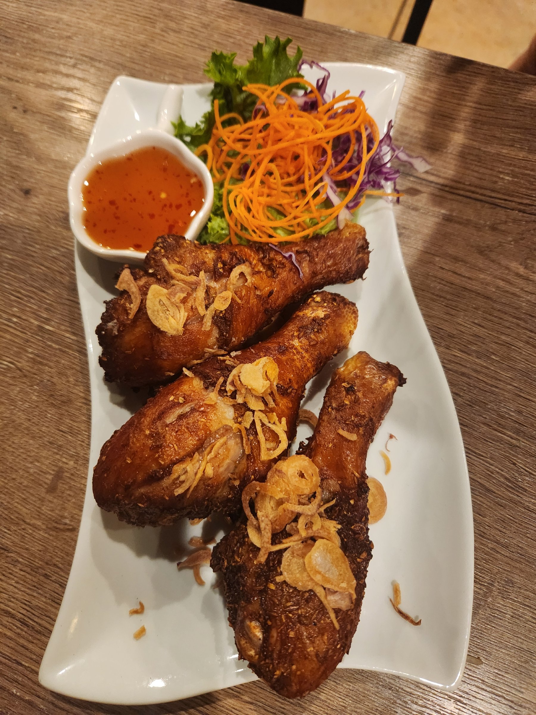 Thai Food Corner