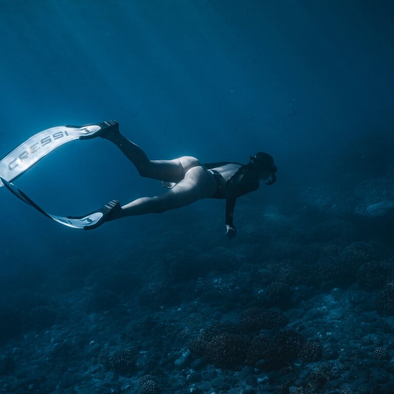 Salty Souls Freediving Club
