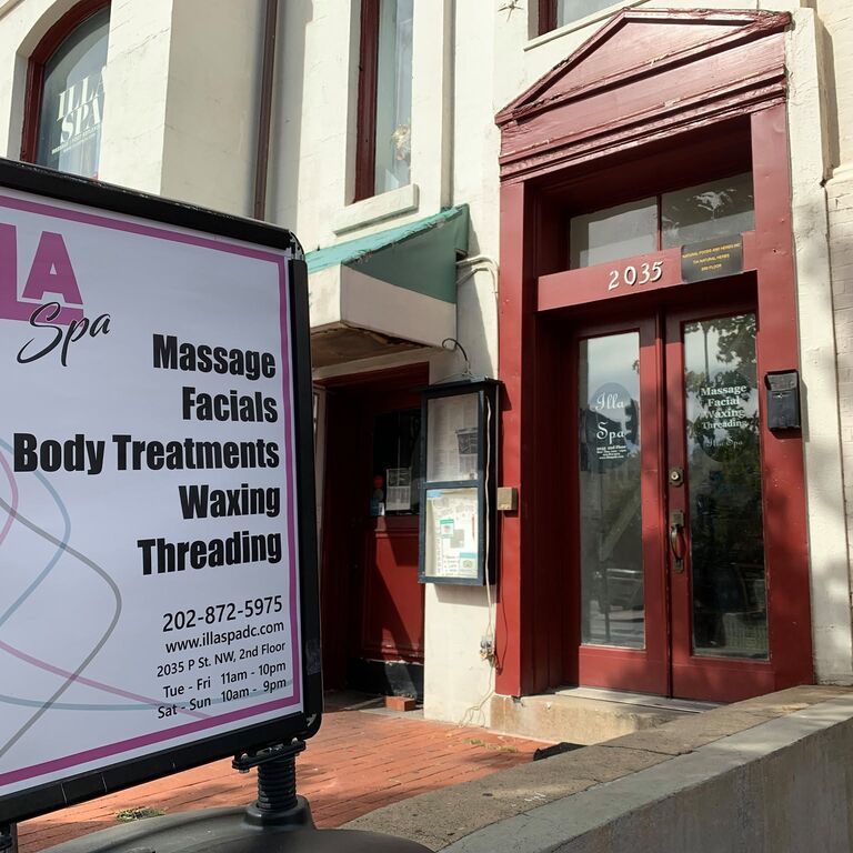 Illa Spa