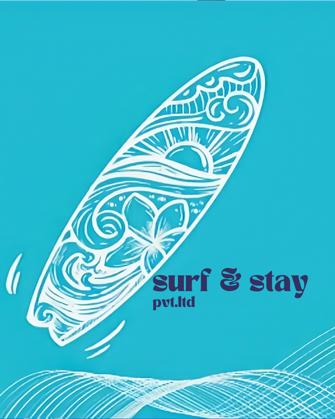 SURF AND STAY ( PVT ) LTD.