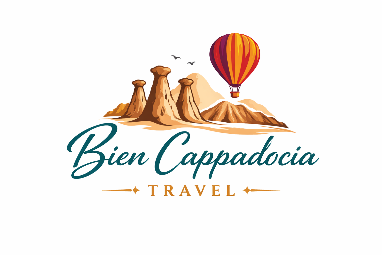 Bien Cappadocia Travel