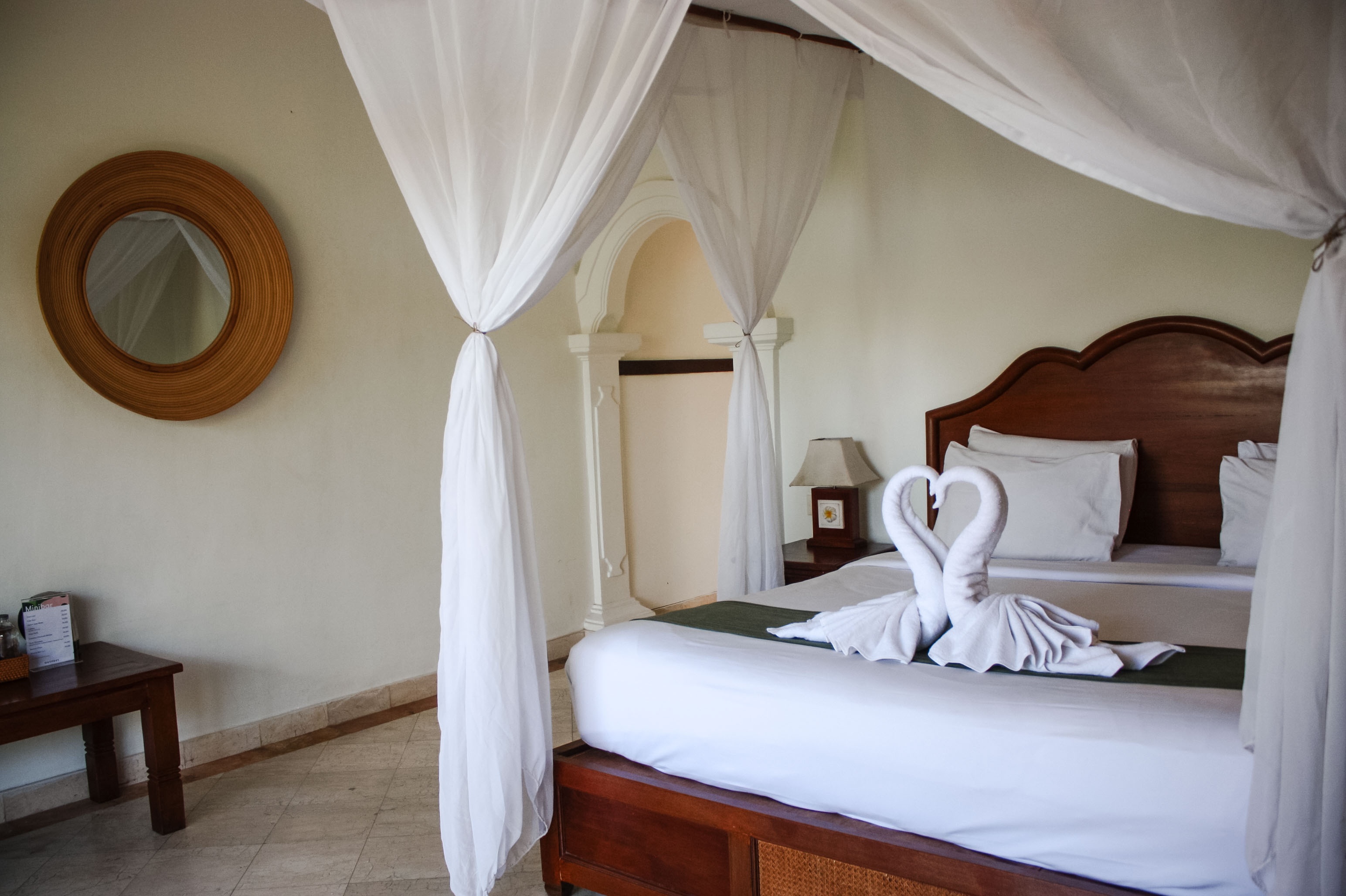 Outpost Ubud Nyuh Kuning