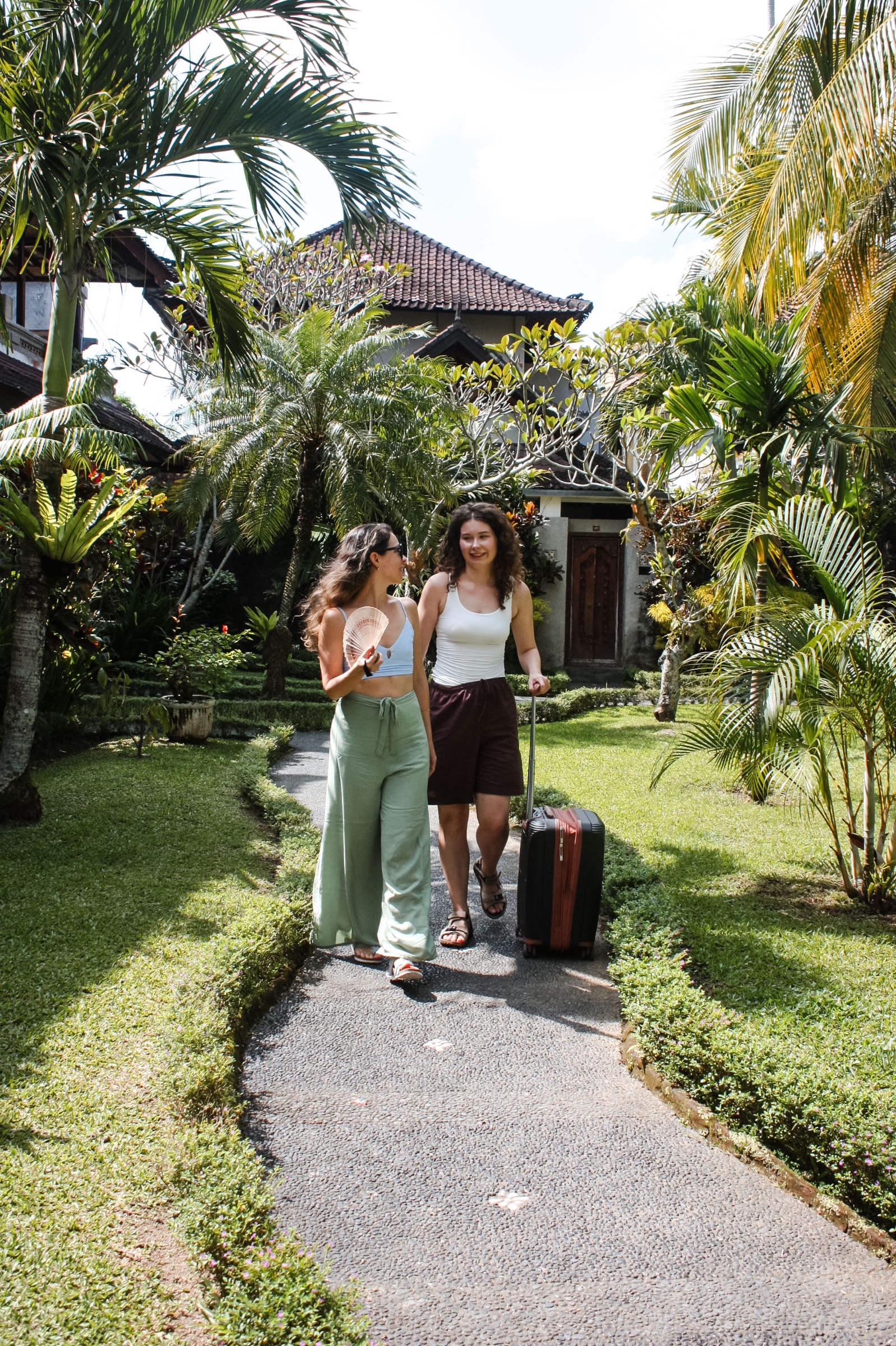Outpost Ubud Nyuh Kuning