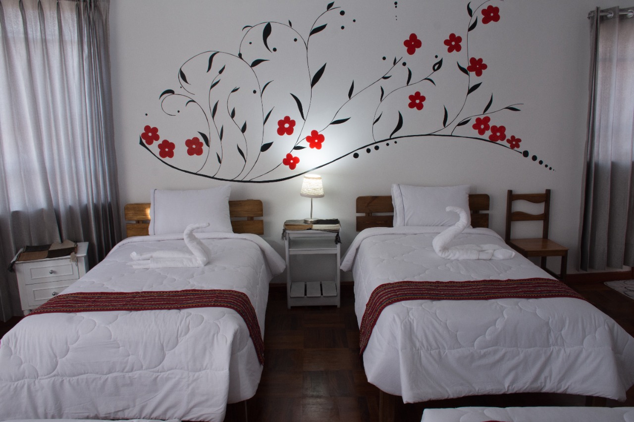Hospedaje DonAndre House Cusco