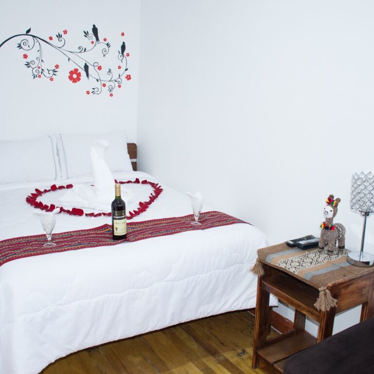 Hospedaje DonAndre House Cusco