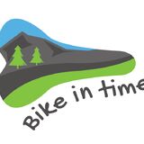 Bike in time