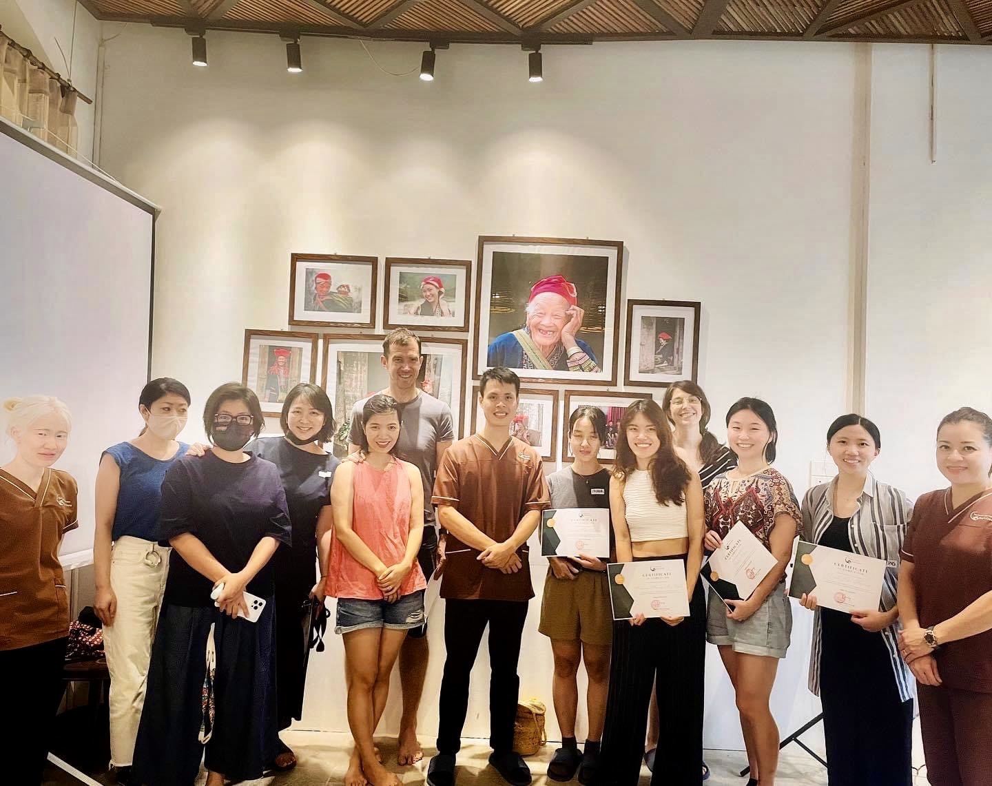 Dao's Care Social Enterprise