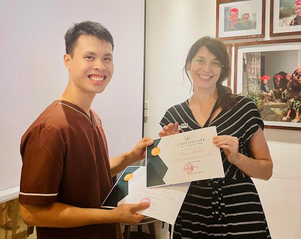 Dao's Care Social Enterprise