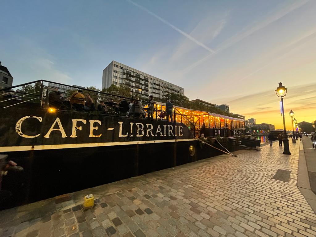 L'eau et les reves