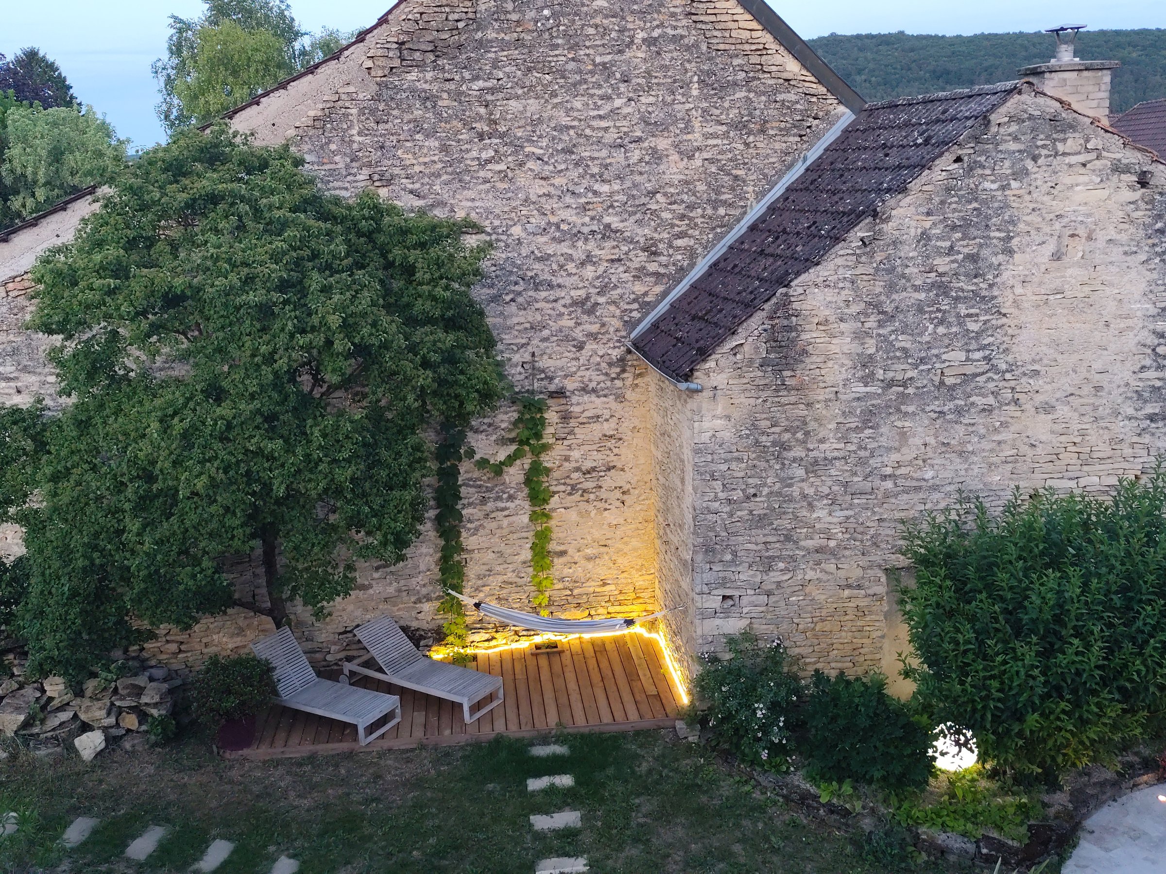Villa Modéliacus
