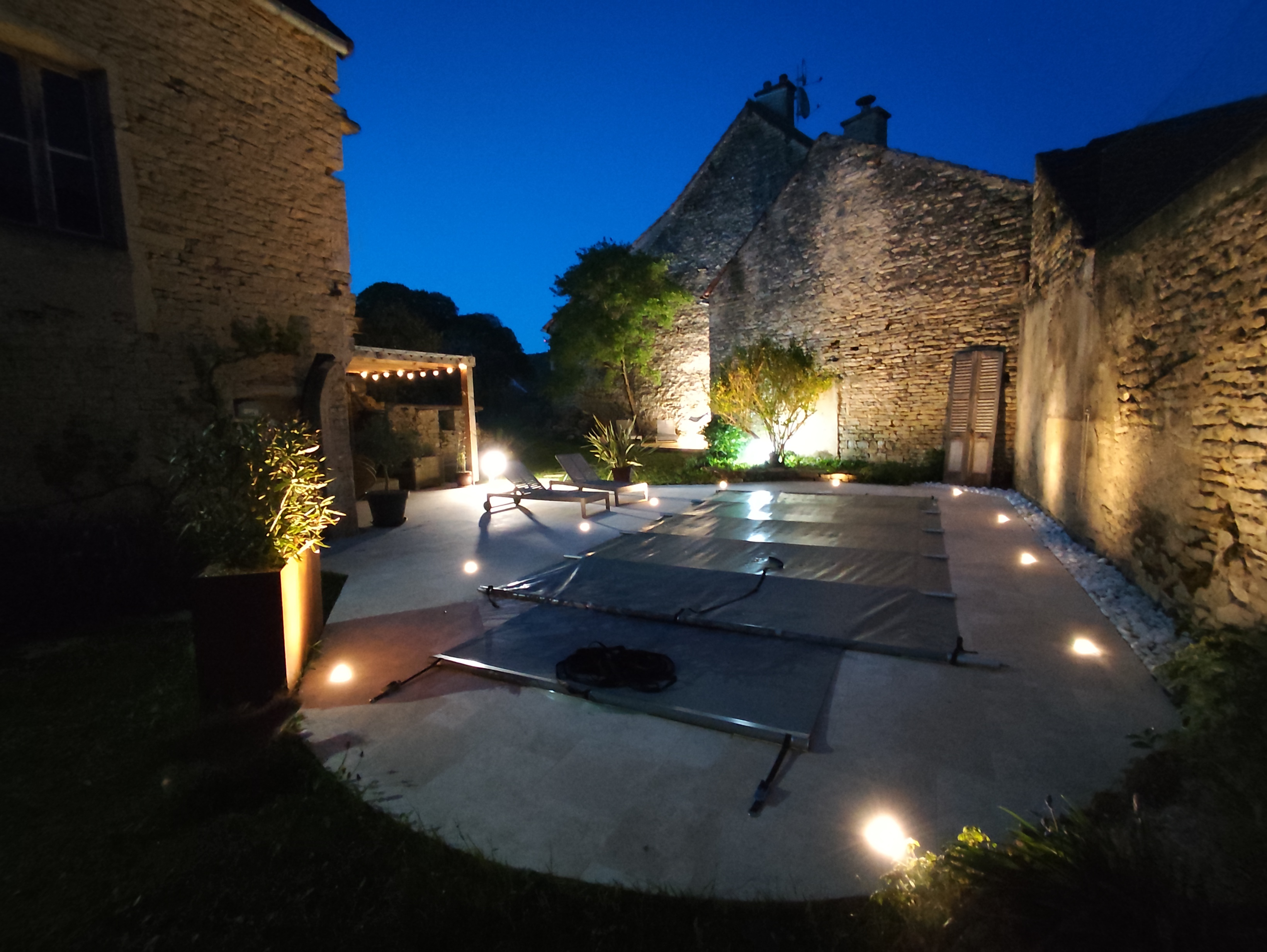 Villa Modéliacus