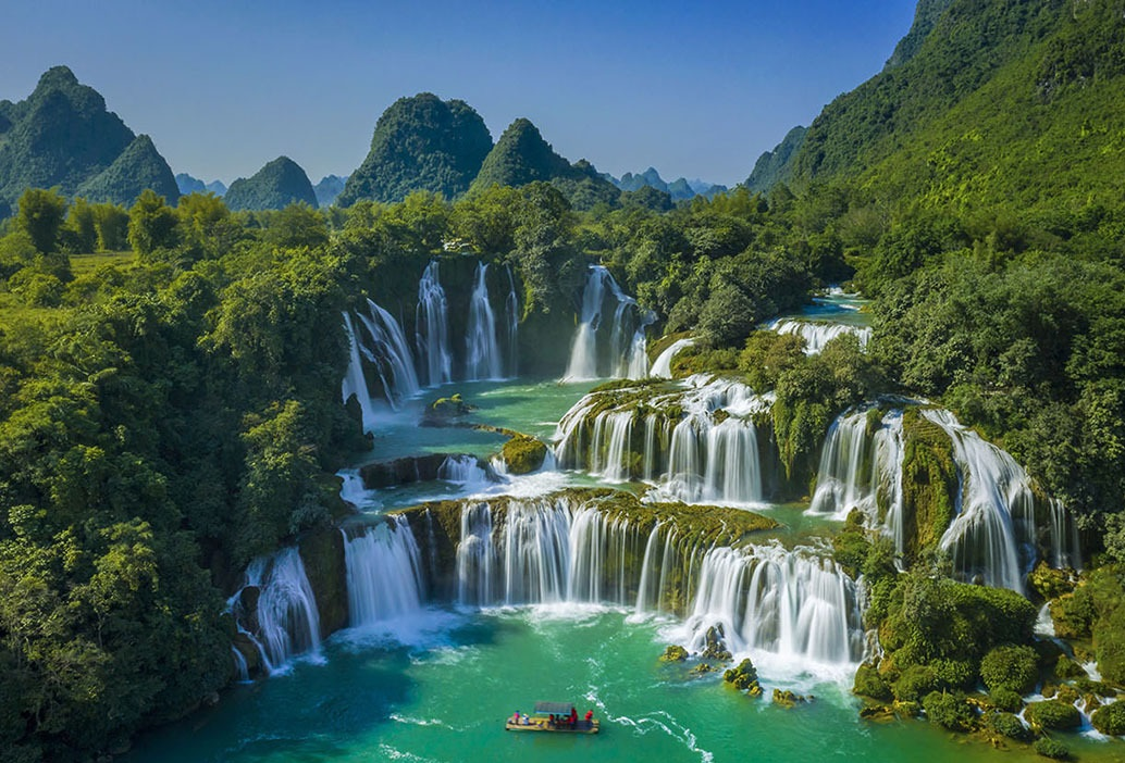 Ha Giang Top Travel