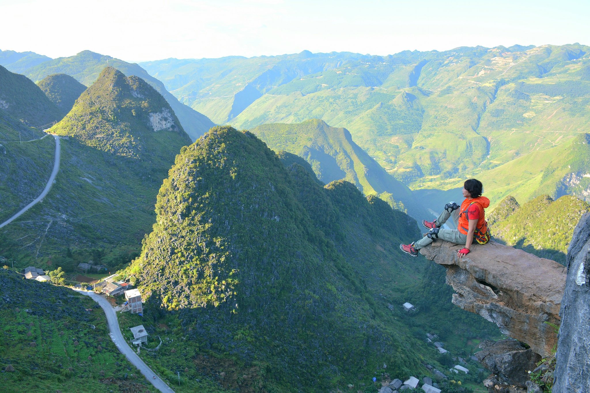 Ha Giang Top Travel
