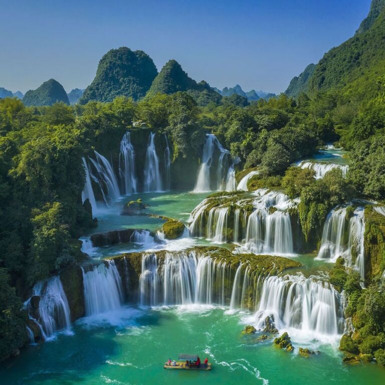 Ha Giang Top Travel